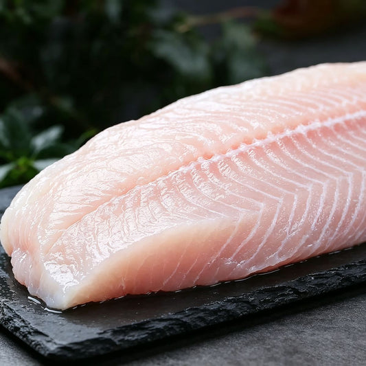 Basa Fish Fillet