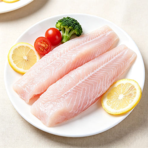 Basa Fish Fillet