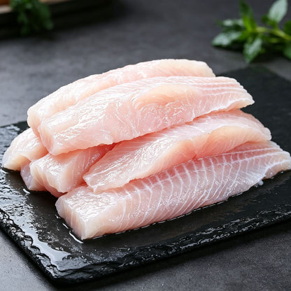 Basa Fish Fillet
