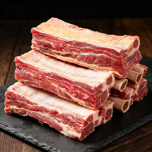 Beef Ribs
