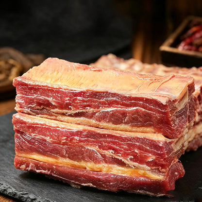 Beef Ribs