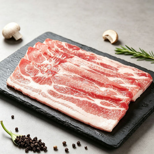 Pork Belly