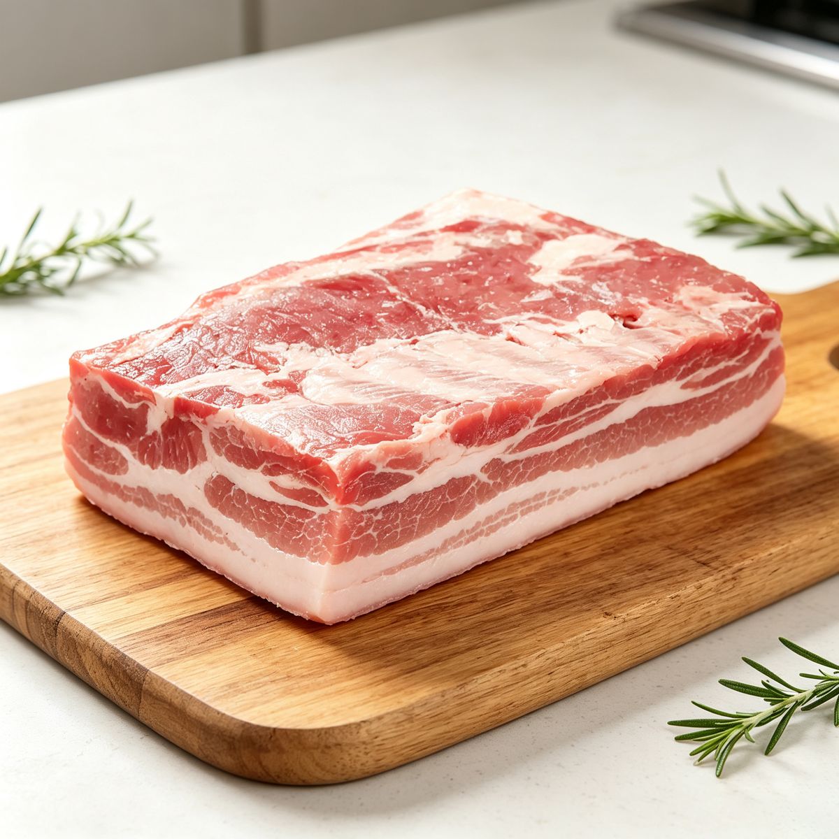 Pork Belly