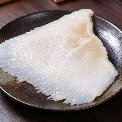 Skate Wing Fillet