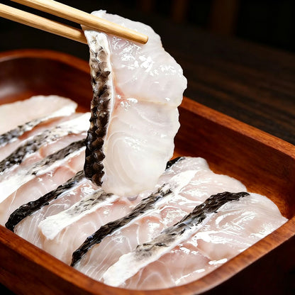 Snakehead Fillets