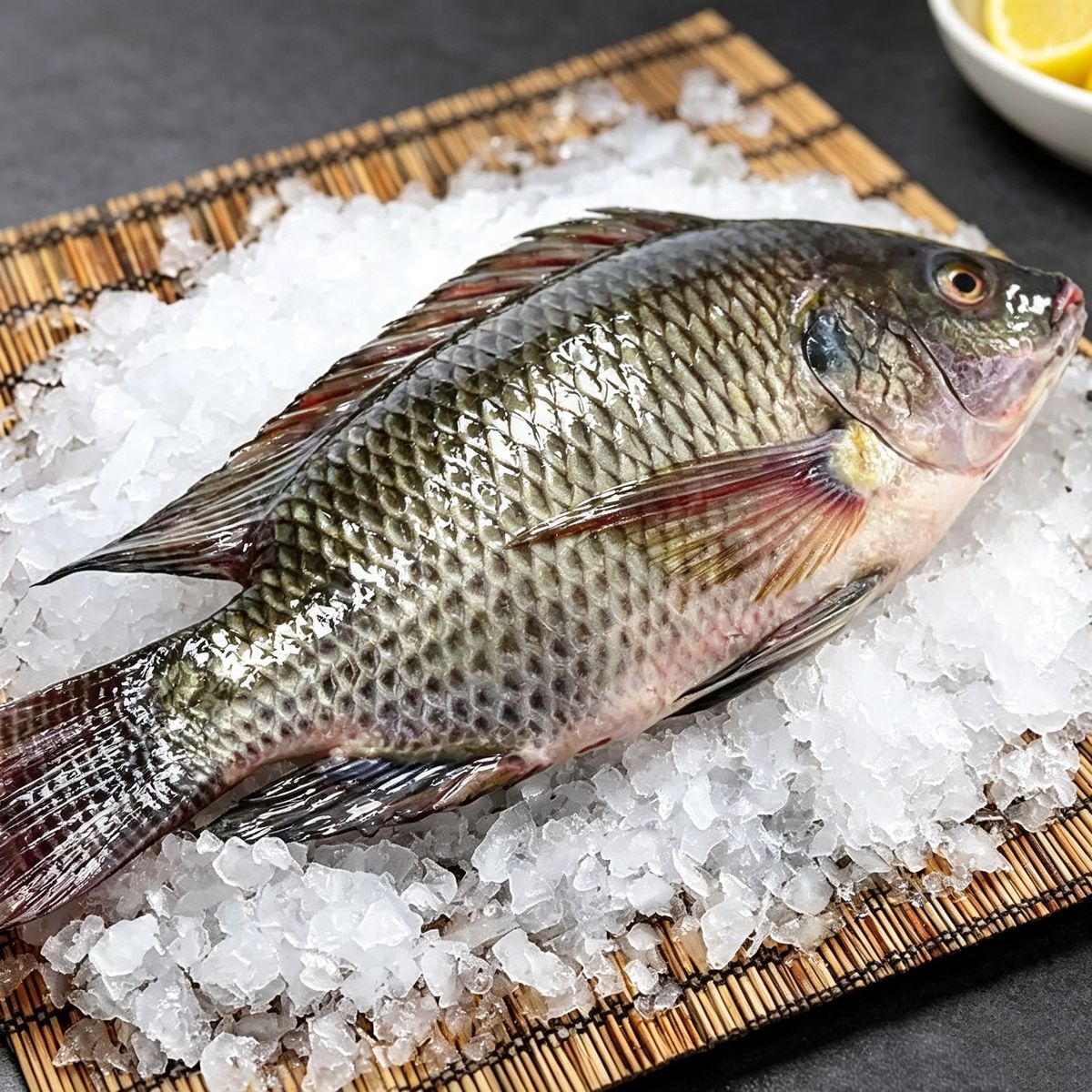 Tilapia Fish