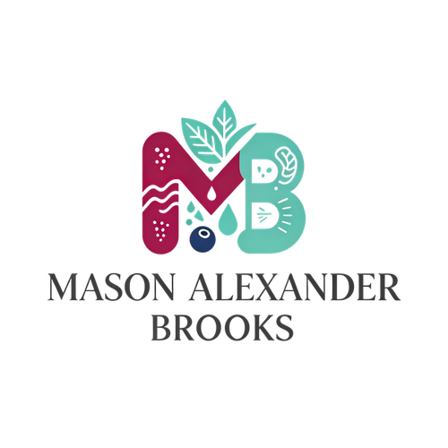 MASON ALEXANDER BROOKS